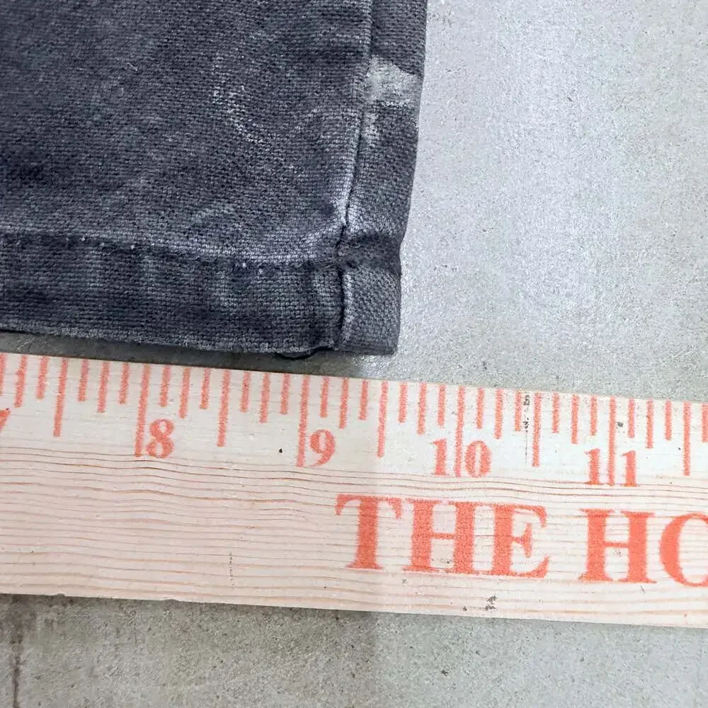 Dickies description carpenter